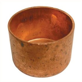 TAPAGORRO COBRE SO 3/4" DIMACO