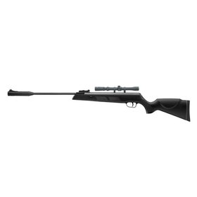 RIFLE GR1000S CON VISOR CALIBRE 5,5MM 1 TIRO ARTEMIS