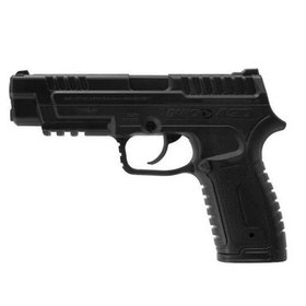 PISTOLA 430 CALIBRE 4,5MM CON CO2 8X2 TIROS GAMO
