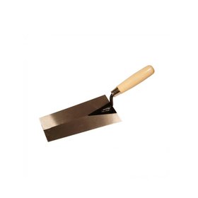 PLANA BOTADORA HELA 202 8"  (T-050)HELA