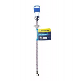 Aa Flexible P/Agua Acero Inox Hi Hi 1/2 X 30 Cms Hoffens (E-50) (62575)