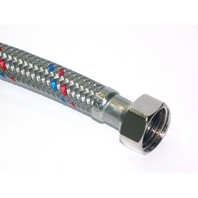 Aa Flexible P/Agua Vinilo Reforzado He Hi 1/2 X 30 Cms Hoffens (E-50) (62589)
