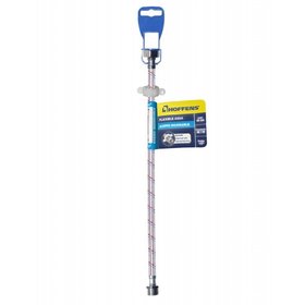 Aa Flexible P/Agua Hi - He 1/2 X 40 Cms Hoffens (E-40) (62591)