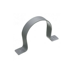 ABRAZADERA SANITARIA GRIS 110MM MOD: 51263