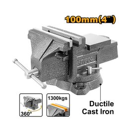 TORNILLO MECANICO 4" MOD.HBV084 INGCO(909028)