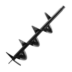 Mecha Hoyadora Solmaq 300 X 800 Mm