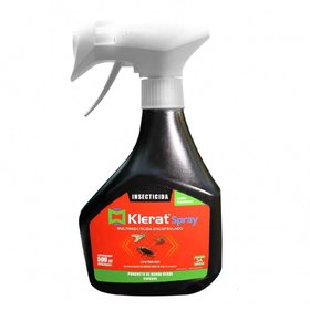 KLERAT MULTI-INSECTICIDA 500 ML (0662015)