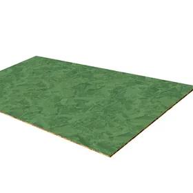 OSB MAESTRA 15 MM VERDE 122X244 (30,5KG)