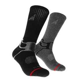 PACK 2 PARES CALCETAS MORITZ ULTRA CONFORT HOMBRE T. UNICA (MORITZPACK)(E1)
