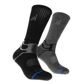 Pack 2 Pares Calcetas Moritz Ultra Confort Mujer T. Unica (Moritz Pack Muj)(E1)