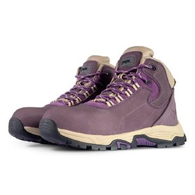 Botin Seguridad Proflex Mujer Modelo 113 Morado N° 38 (Pf113M 38)(E1)