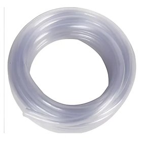 ROLLO MANGUERA NIVEL TRANSPARENTE  1/2 POR 20 MTS MOD: 41407
