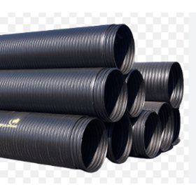 (CD) TUBERIA PETROPIPE (H.D.P.E.) 600 SN2 TIRA 6 MTS PETROFLEX (9385120)
