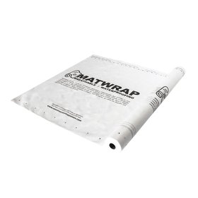 MEMBRANA HIDROF MATHWRAP C110 ALTA RESIS 1,5X50MT 75M2 ETIQUETA AMARILLA