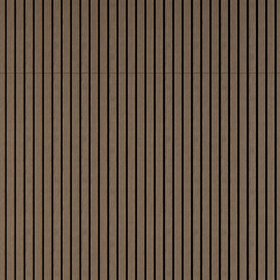 PANEL WPC 3D REVEST MURO INT/EXT 244X16,8CM NUEZ  C/U 