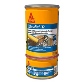 COLMA FIX 32 JGO 1KG PUENTE DE ADHERENCIA DE HORMIGON (178904)