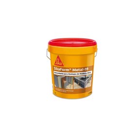 SIKAFORM METAL 99 DESMOLDANTE TIN 16 LT (538613)