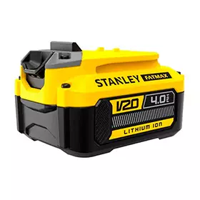 Bateria Stanley 20 V 4 Ah Mod: Sb204-B2