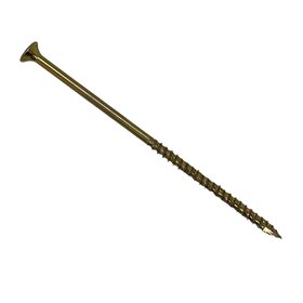 Tornillo Multiuso Turbo 6.0 X 140 (Jet Panel) (Madera)  Fthi-144 (E144)
