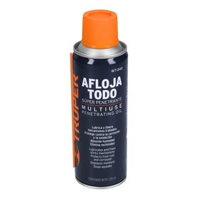 ANTICORROSIVO TRUPER 235ML #WT-240