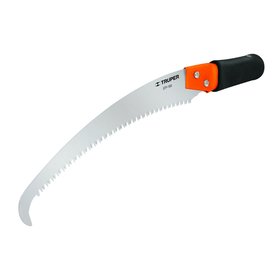 SERRUCHO PODAR TRUPER 16" C/GANCHO 3 FILOS  STP-16X