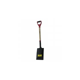 PALA JARDIN PUÑO FIBRA PREMIUM PUÑO FIBRA URO