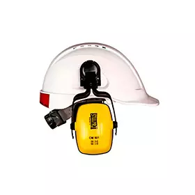Fono Casco Cmem-501