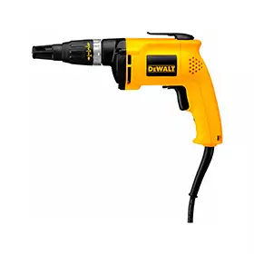 Atornillador De Alta Velocidad 540W Mod: Dw255