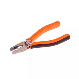 (DD) ALICATE UNIVERSAL 8" BICOLOR BAHCO 2678-G-200