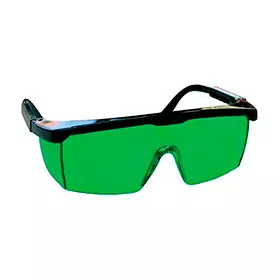 Anteojos Para Laser Verde
