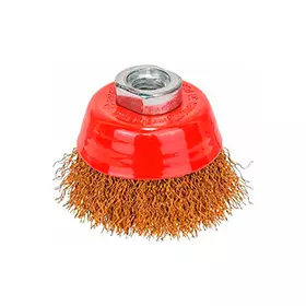 Grata De Metal Bosch Para Esmeril 70X03Mm