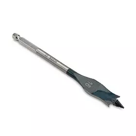 BROCA BOSCH PLANA MADERA 19MM