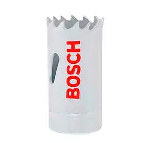 SIERRA COPA HSS BIMETAL 27MM BLISTER BOSCH (2608594080)