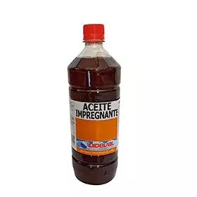 Aceite Linaza Dideval 1 Lt
