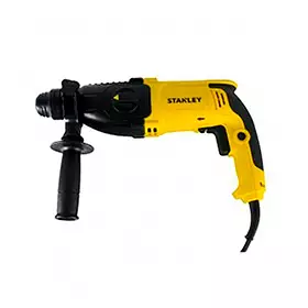 Rotomartillo Sds Plus 800W 26Mm Stanley Mod: Shr263K
