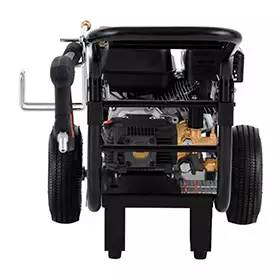Hidrolavadora Gasolina 6.5Hp Ip1800G(103010304)
