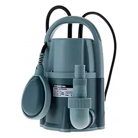 Bomba Sumergible Power Pro 0,75Hp Mod: Dr075 Agua Limpia