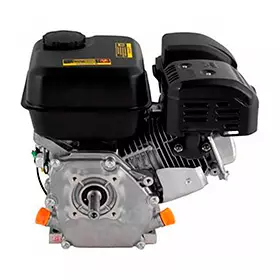 Motor 6,5Hp Power Pro Mod: Ge205 Gasolina