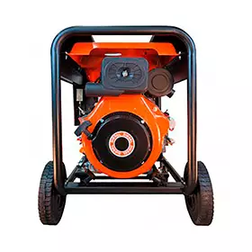 MOTOSOLDADOR DIESEL 180A GW180D KOLVOK (103011276)