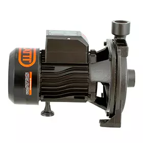 ELECTROBOMBA SUPERFICIE CENTRIF MONOF 1 HP MOD: CPM158B BERCATTI (1050…